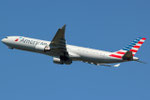 Airbus A330-300 American Airlines N274AY