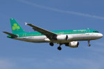 Airbus A320 Aer Lingus EI-DEM