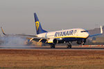 EI-DPD - Boeing 737-8AS - Ryanair