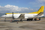 Saab SF340 Fleet Air HA-TAB