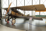 S1420 - Spad S.VII