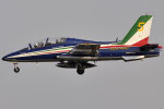 MM54505 - Aermacchi M.B.339 PAN/A - 5 - Italian Air Force 