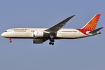 VT-ANG - Boeing 787-8 Dreamliner - Air India 