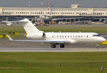 Bombardier BD-700 Private 3B-PGT