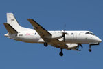 Saab SF340 Sky Taxi SP-MRB