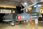 MM6395 - Fiat G91R/1B