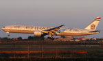 A6-ETH - Boeing 777-3FX(ER) - Etihad Airways 