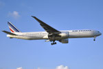 F-GSQT - Boeing 777-328(ER) - Air France 