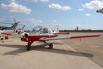 Buldog Malta Air Force AS0022