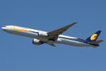 Boeing 777-300 Jet Airways A6-JAB