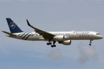 Boeing 757-200 Delta Airlines N717TW Skyteam livery