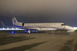 Embraer 135 Republica de Paraguay HP-1A