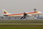 Airbus A340-300 Iberia EC-HGV