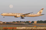 A6-ETH - Boeing 777-3FX(ER) - Etihad Airways 