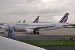 F-HEPA - Airbus A320-214 - Air France @ CDG