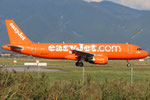 Airbus A320 Easyjet G-EZUI 200th Airbus A320 Livery