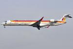 EC-JXZ - Bombardier CRJ-900ER - Air Nostrum