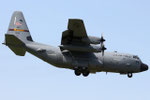 Lockheed C.130H U.S.Air Force 95-1001