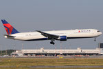 N840MH - Boeing 767-432(ER) - Delta Air Lines 