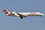 F-GRZK - Bombardier CRJ-701 - HOP!