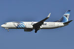 SU-GDC - Boeing 737-866 - EgyptAir 