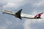 Airbus A330-300 Qatar Airways A7-AEG