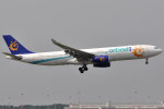 CS-TRH - Airbus A330-343 - Evelop Airlines 