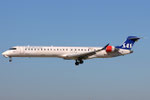 Canadair CRJ900 SAS Scandinavian Airlines OY-KFH