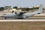 Casa C295 Spanish Air Force 35-51