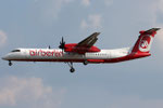 Bombardier Dash8-400 Air Berlin D-ABQA