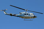 Agusta Bell 212 Italian Police MM81659