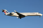 Canadair CRJ700 Britair F-GRZA