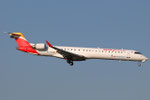 Canadair CRJ900 Air Nostrum EC-JNB