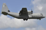 MM62185 - Lockheed Martin C-130J-30 Hercules - 46-50 - Italian Air Force