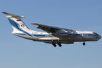 Ilyushin 76TD-V90 Volga Dnepr RA-76503