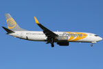 Boeing 737-800 Primera Air OY-PSE