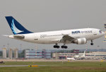 Airbus A310 Sata CS-TGV