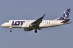 SP-LDI - Embraer ERJ-170STD - LOT 