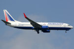 Boeing 737-800 Transaero EI-UNJ