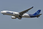 C-GTSZ - Airbus A330-243 - Air Transat 