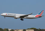 Airbus A330-300 American Airlines N273AY