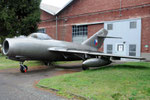 1397 - Mikoyan-Gurevich Mig-15bisSB Fagot