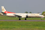 Saab 2000 Etihad Regional HB-IZJ