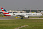 Boeing 767-300 American Airlines N384AA