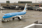 Boeing 737-800 KLM PH-BXZ