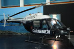 MM80931 - Agusta-Bell AB-206C-1 JetRanger