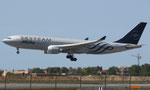 EI-DIR - Airbus A330-202 - Alitalia 