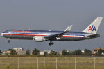 N352AA - Boeing 767-323(ER) - American Airlines