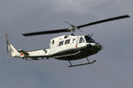 Agusta Bell 212 Italian Army EI-280