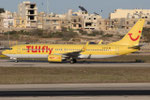 Boeing 737-800 TuiFly D-ATUK